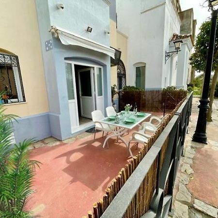 Gatu Sherry, Junto Puerto Deportivo Y Playa " Preferente Mayores De 25 Anos Y Familias " El Puerto de Santa María Eksteriør bilde