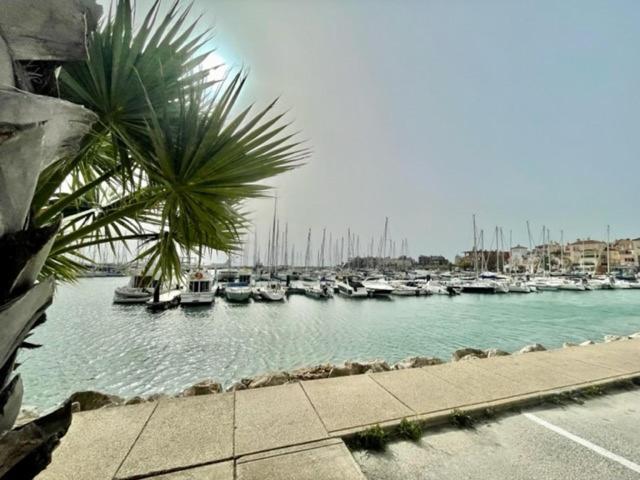 Gatu Sherry, Junto Puerto Deportivo Y Playa " Preferente Mayores De 25 Anos Y Familias " El Puerto de Santa María Eksteriør bilde