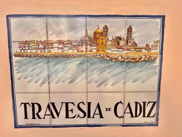 Gatu Sherry, Junto Puerto Deportivo Y Playa " Preferente Mayores De 25 Anos Y Familias " El Puerto de Santa María Eksteriør bilde