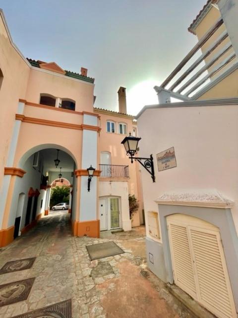 Gatu Sherry, Junto Puerto Deportivo Y Playa " Preferente Mayores De 25 Anos Y Familias " El Puerto de Santa María Eksteriør bilde