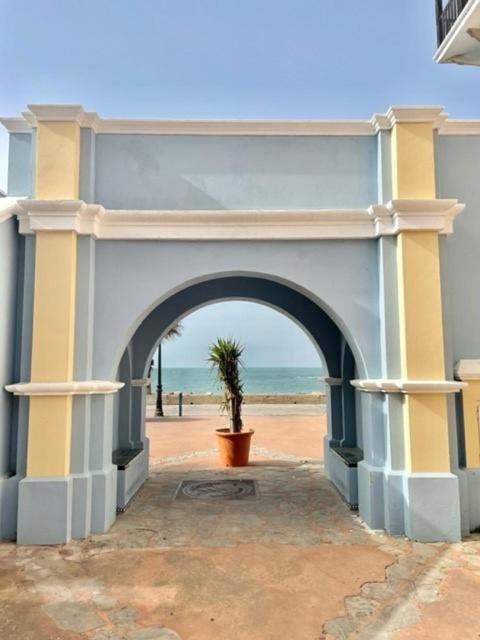 Gatu Sherry, Junto Puerto Deportivo Y Playa " Preferente Mayores De 25 Anos Y Familias " El Puerto de Santa María Eksteriør bilde